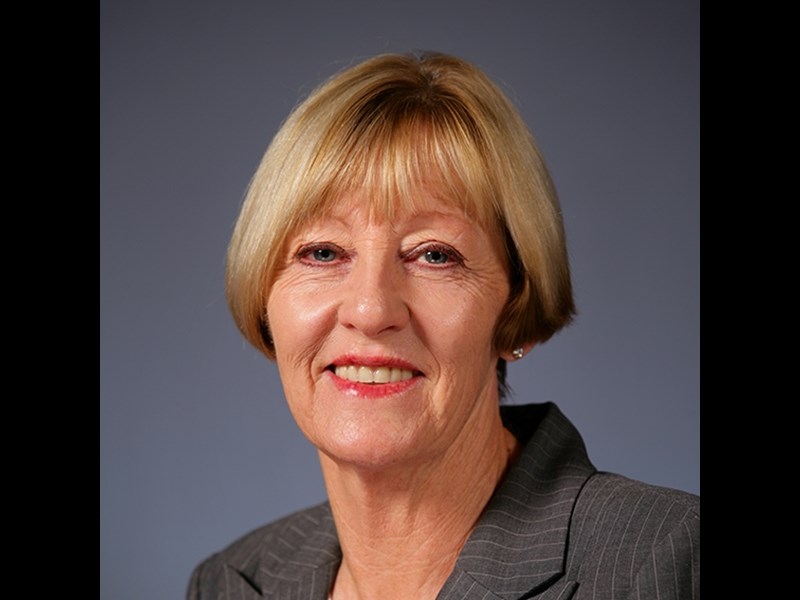 Ann Barker