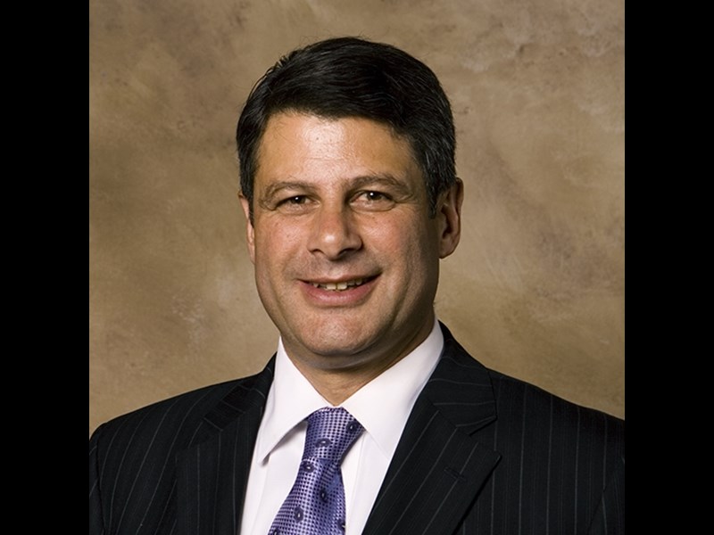 Steve Bracks