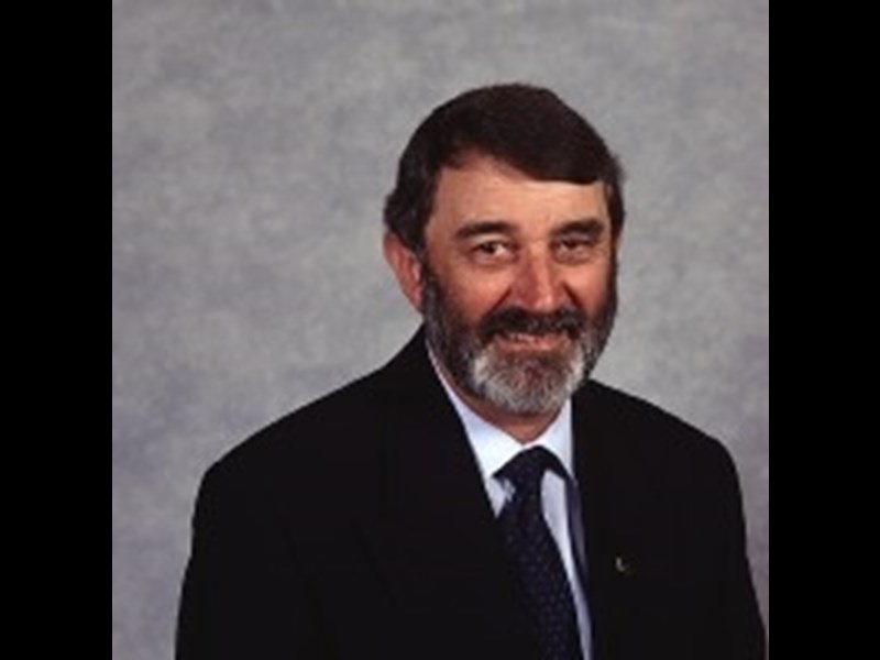 Roger Murray Hallam