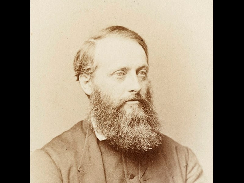 George Barton