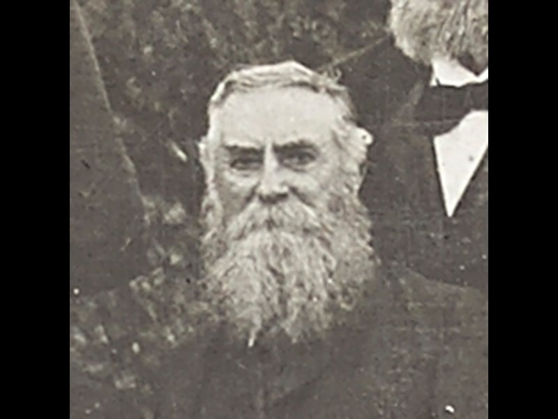 Frederick Brown