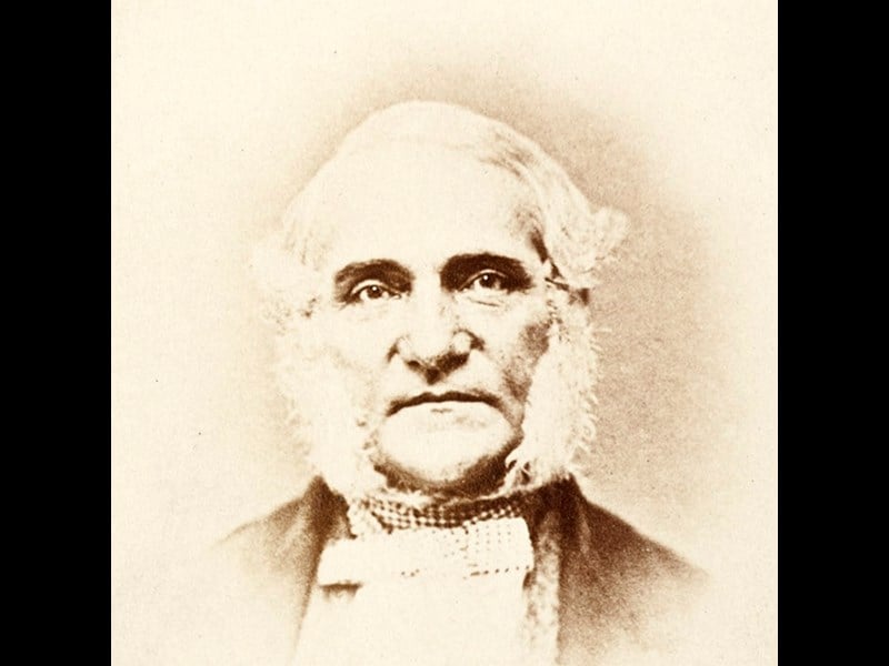 Charles Ebden